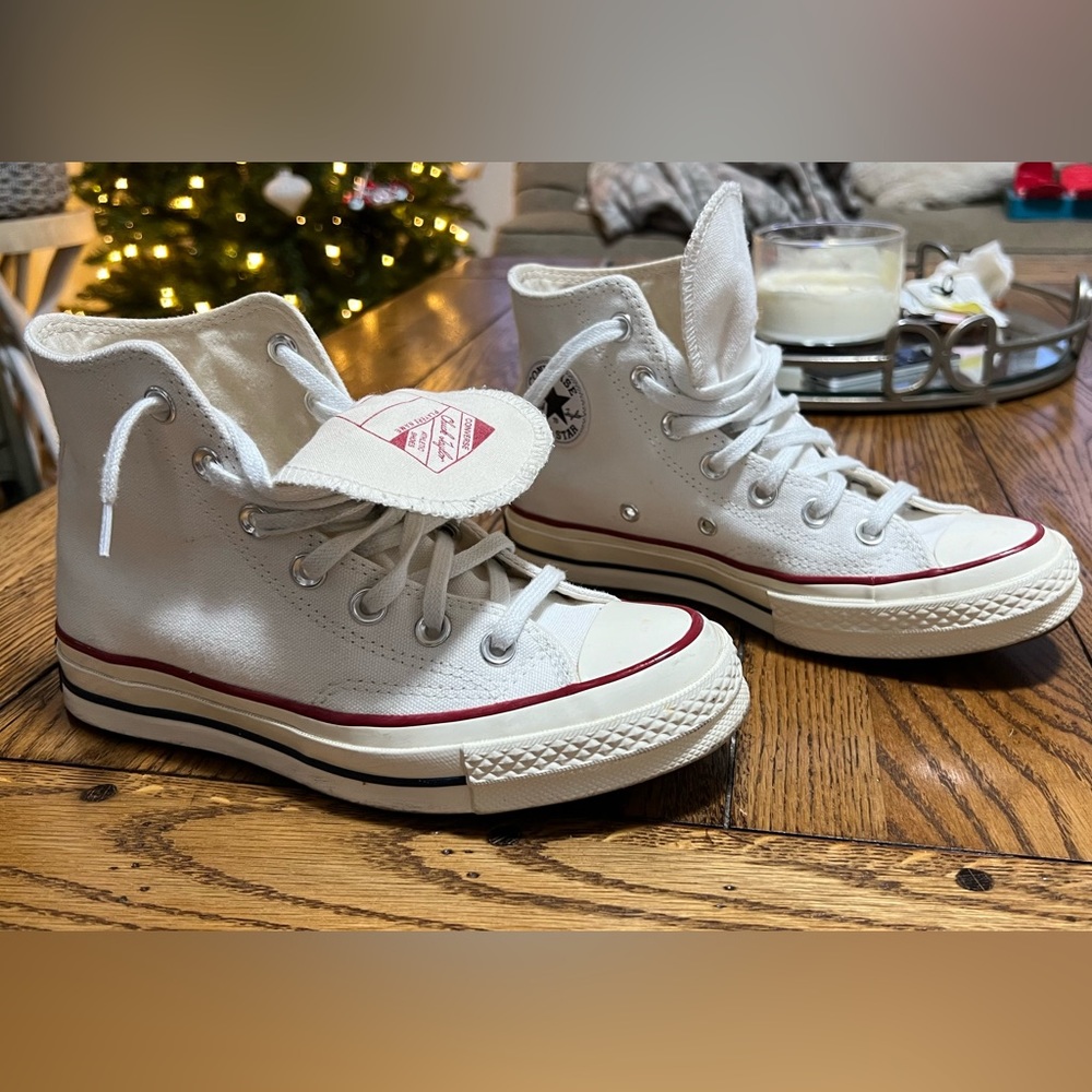 Converse-Chuck 70 Vintage Canvas - image 6